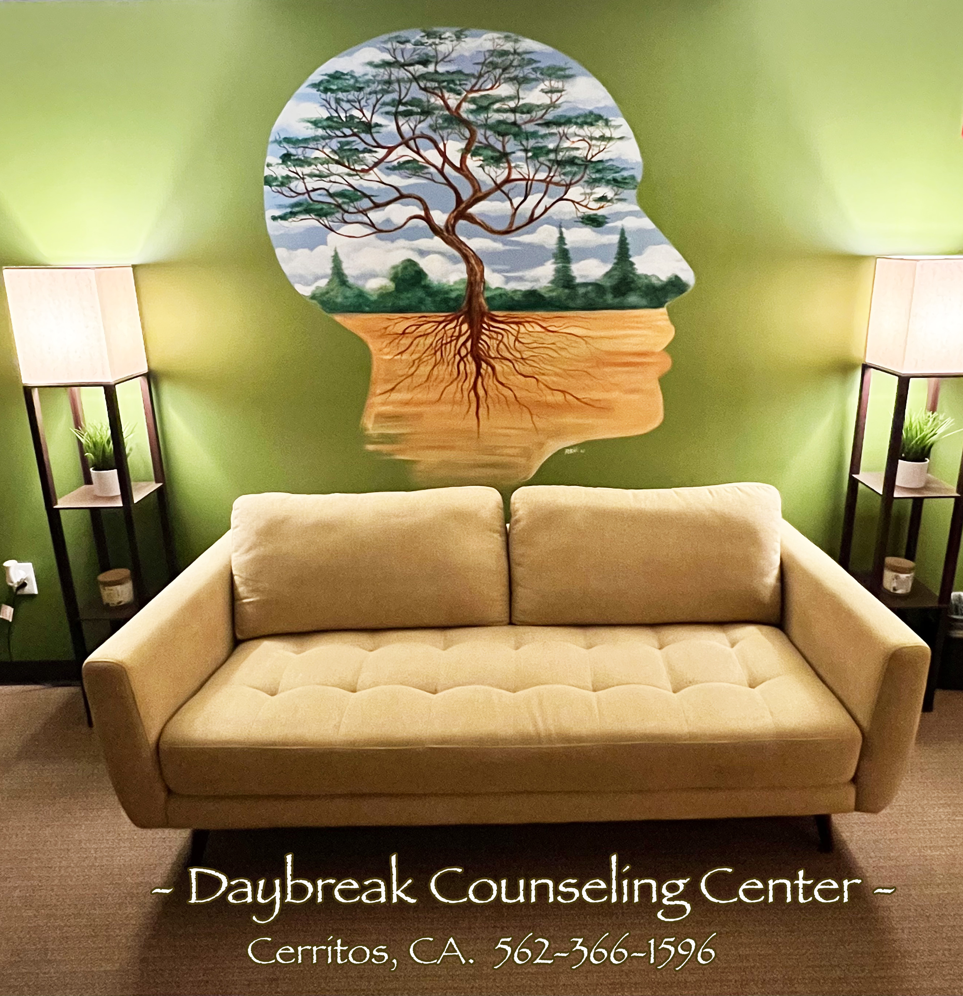Daybreak Counseling Center Cerritos
